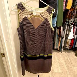 Max Studio retro dress